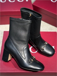 Ботильоны GUCCI 165108