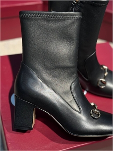 Ботильоны GUCCI 165108