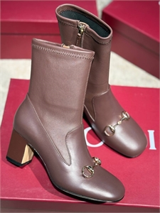 Ботильоны GUCCI 165109