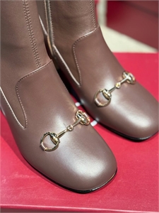 Ботильоны GUCCI 165109