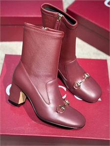 Ботильоны GUCCI 165107