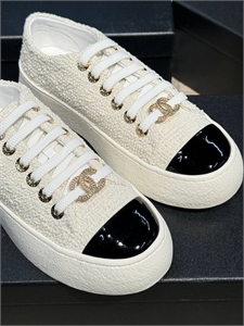 Кеды CHANEL 165112