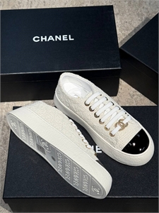 Кеды CHANEL 165112