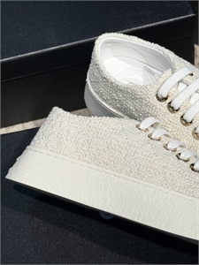 Кеды CHANEL 165112