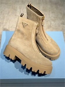 Ботинки PRADA 165114