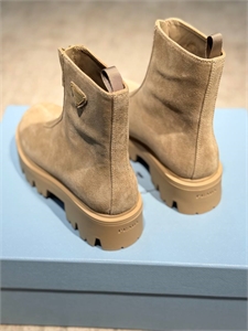 Ботинки PRADA 165114