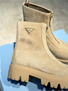 Ботинки PRADA 165114