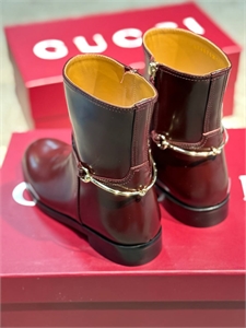 Ботильоны GUCCI 165115