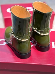 Ботильоны GUCCI 165116