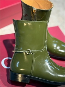 Ботильоны GUCCI 165116