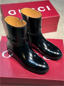 Ботильоны GUCCI 165117