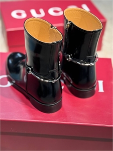 Ботильоны GUCCI 165117