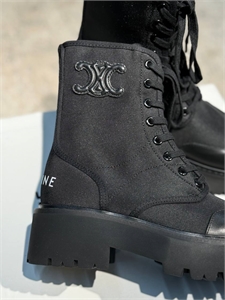 Ботинки CELINE 165118