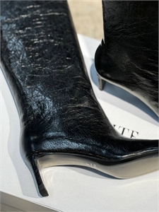 Сапоги KHAITE 165119