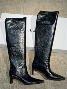 Сапоги KHAITE 165119