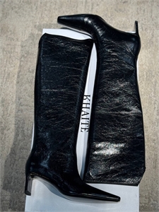 Сапоги KHAITE 165119