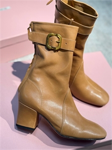 Ботильоны MIU MIU 165120