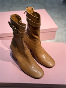 Ботильоны MIU MIU 165120