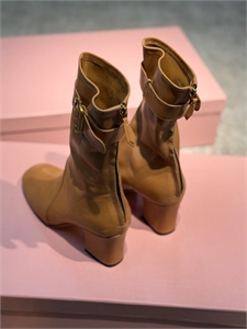 Ботильоны MIU MIU 165120