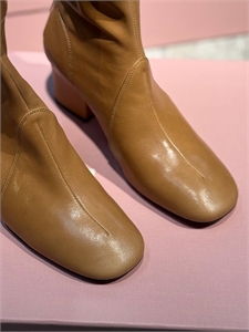 Ботильоны MIU MIU 165120