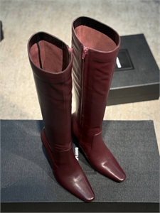 Сапоги YSL 165123