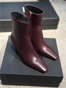 Ботильоны CHANEL 165124