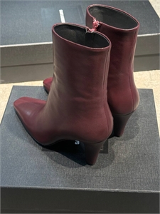 Ботильоны CHANEL 165124