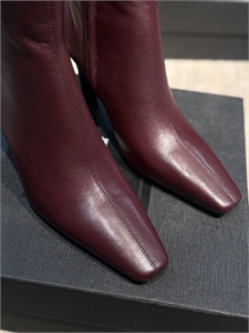 Ботильоны CHANEL 165124