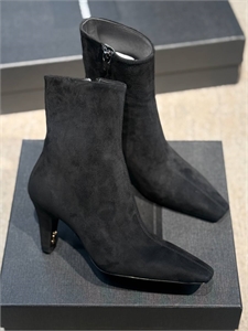 Ботильоны CHANEL 165125