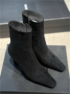 Ботильоны CHANEL 165125