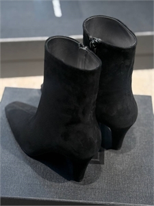 Ботильоны CHANEL 165125