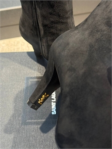 Ботильоны CHANEL 165125