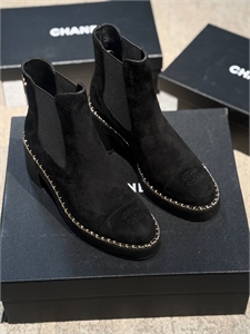 Ботильоны CHANEL 165126