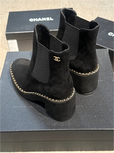 Ботильоны CHANEL 165126