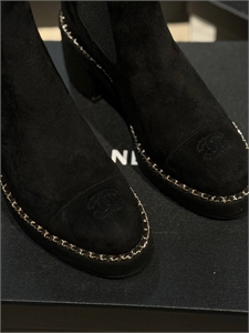 Ботильоны CHANEL 165126