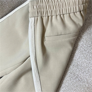 Брюки BRUNELLO CUCINELLI 165132