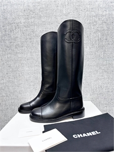 Сапоги CHANEL 165167