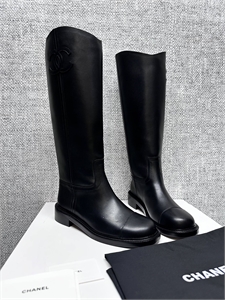 Сапоги CHANEL 165167