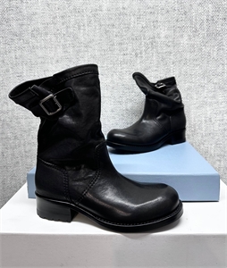 Ботинки PRADA 165168