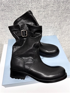 Ботинки PRADA 165168