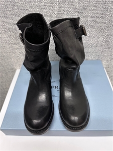 Ботинки PRADA 165168