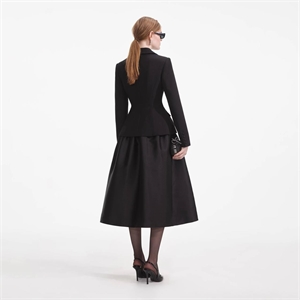 Платье SELF - PORTRAIT 165169