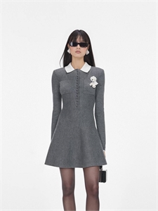 Платье SELF - PORTRAIT 165170