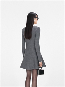 Платье SELF - PORTRAIT 165170