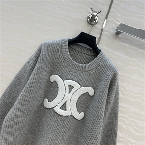 Свитер CELINE 165173