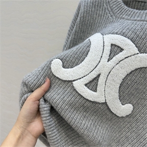 Свитер CELINE 165173