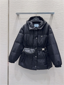 Куртка PRADA 165174