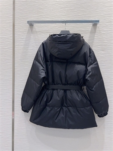 Куртка PRADA 165174