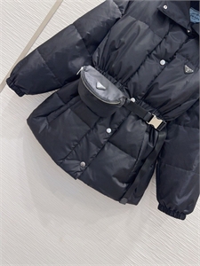 Куртка PRADA 165174