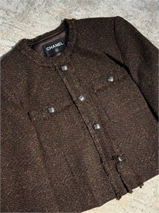 Жакет CHANEL 165194